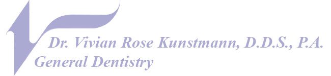 Dr. Vivian Rose Kunstmann, DDS, PA: General Dentistry Boca Raton, FL